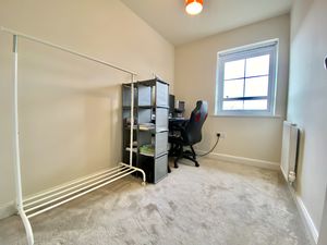 Bedroom Three- click for photo gallery